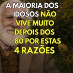 Por que a maioria dos idosos não vive muito além dos 80 anos featured-1785980342053