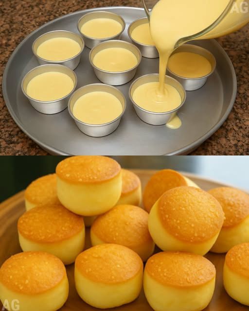 Bolinho de São Bento, todo mundo que experimenta me pede