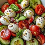 Salada Caprese Tradicional e Deliciosa featured-1787475300741