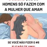 Coisas que os homens só fazem quando amam preview-1788832830423
