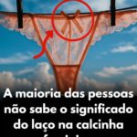 O Laço da Calcinha: Curiosidades e História preview-1788832969151