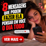 8 Mensagens que Podem Fazer preview-1788972766786