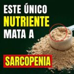 Nutriente nº 1 para reverter sarcopenia aos 60 preview-1789572817963