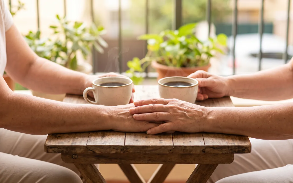 Amor depois dos 50: vantagens, medos e como recomeçar