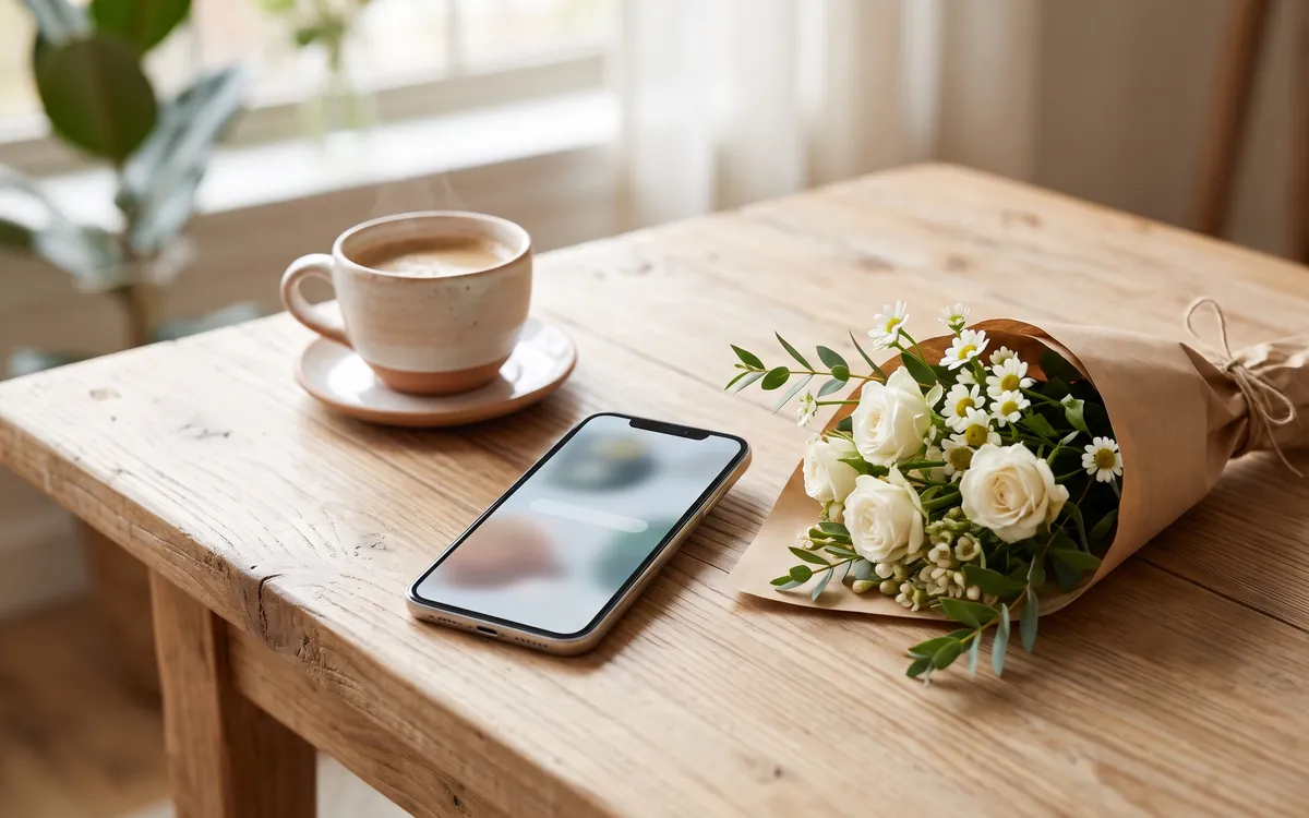 Mensagem de pêsames por celular e redes sociais: como agir com respeito