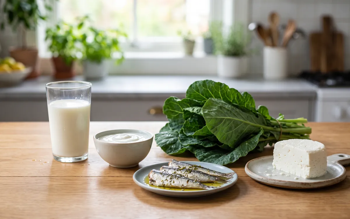 Osteoporose: como prevenir depois dos 50