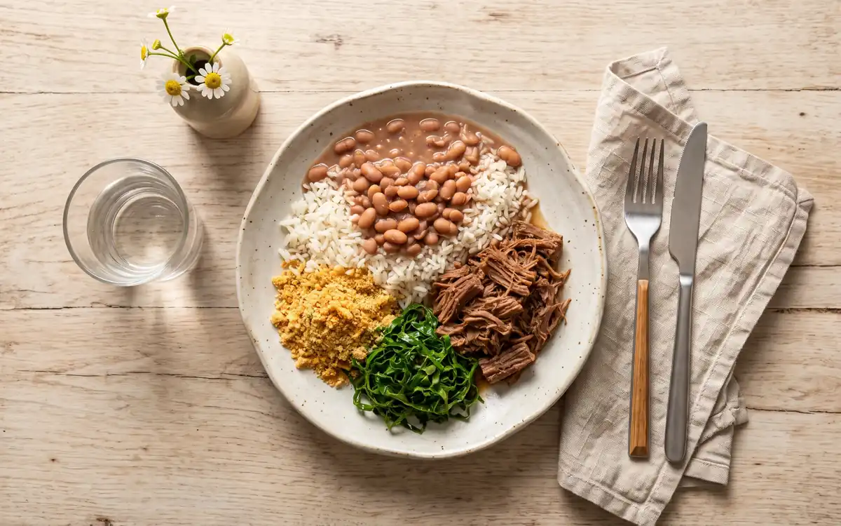 O prato favorito de quem se ama: por que cozinhar para o outro é um gesto de carinho