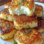Queijo Dourado na Frigideira - Ver Receita preview-1790813299096