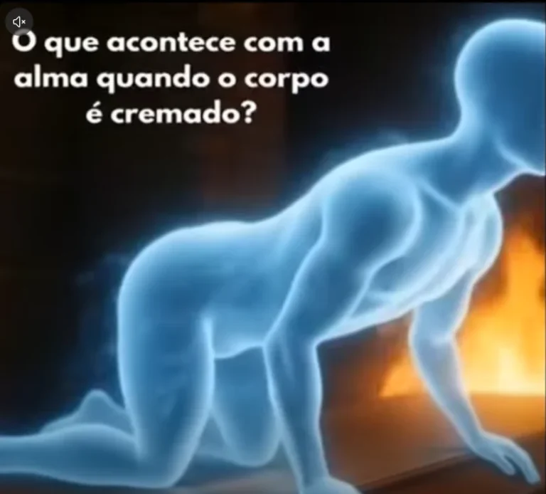 Desvende a Cremação e a Alma: Mitos e Verdades