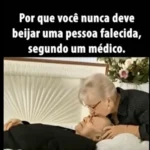 Beijar Falecido: Riscos e Perigos à Saúde preview-1791089664861