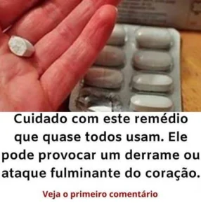 O Perigo Oculto dos Remédios Caseiros na Sua Saúde