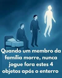 Nunca jogue fora estas lembranças valiosas